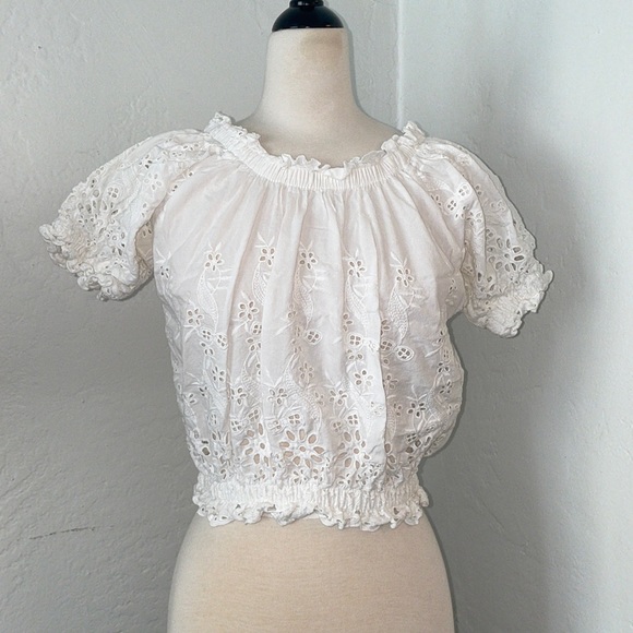 Debt Debo Mindy Top - Picture 4 of 8